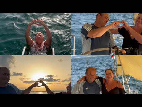 Видео: Влог 6 с Болгарии 🇧🇬❤️🌊⛵️