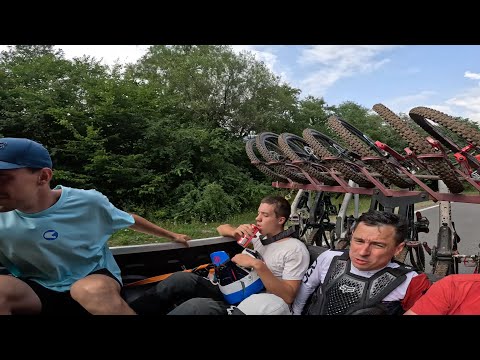Видео: Где еще кататься в Архызе?