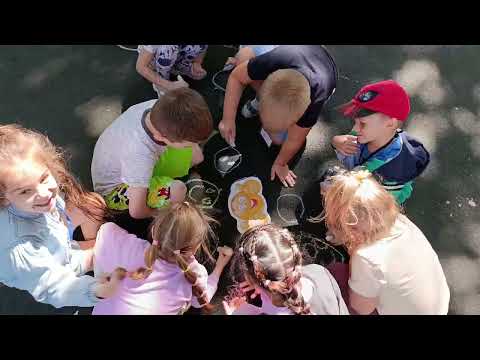 Видео: Пригоди смайлика 