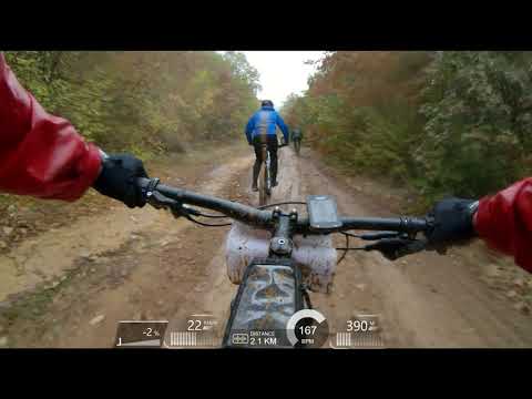 Видео: XCM Лозарски пътища 2023