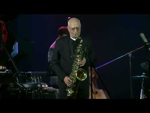 Видео: Давид Голощёкин и его Ансамбль - Сиреневый Час (Давид Голощёкин) | Театр Эстрады