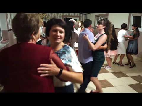 Видео: Гоп а весілля, весільна полька, гурт Весела Забава