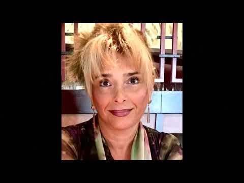 Видео: "Молчите же струны, молчите.." Редкий романс - Яна Грей-Yana Gray