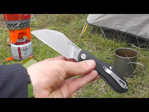 Видео: Слет под рюкзаком 2020: ножи, снаряга, Виксы, Tsarap! Туса и кемпинг! [ч.2/4]