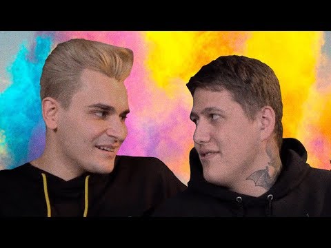 Видео: РУСЛИК - КАК УМЕЕТ ЛЮБИТЬ ХУЛИГАН