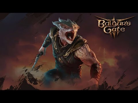 Видео: [#15] Baldur’s Gate 3 вместе с Setzer. Доблесть, Темный Соблазн. Прохождение на русском.