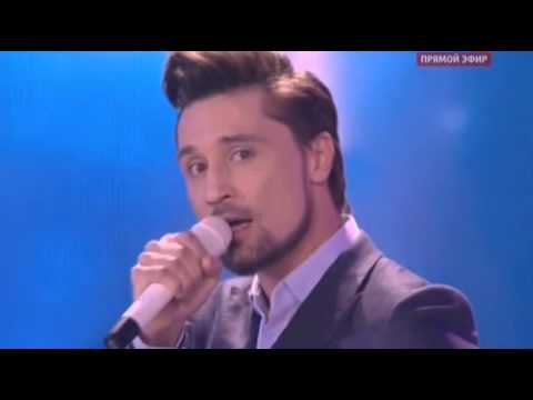 Видео: Дима Билан - "Не молчи" (Новая волна 2015)