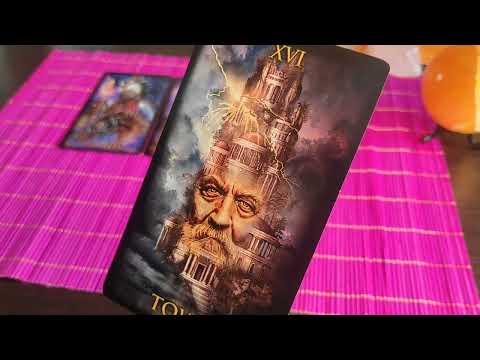 Видео: 🌕НЕЩО ЩЕ СЕ РАЗКРИЕ💥ЕНЕРГИЯ НА БЛИЗКОТО БЪДЕЩЕ🌕