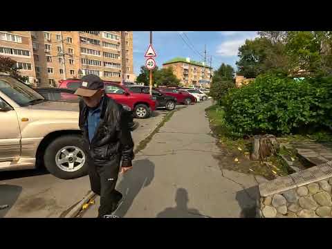 Видео: Под шелест листьев 12.10.2025