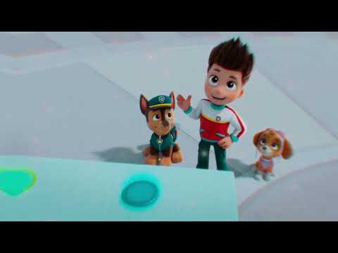 Видео: Гончик и Скай-На малютке-планете ( заказ @DoggyDerek  )