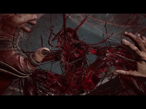 Видео: Плющ | Atomic Heart #12