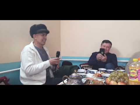Видео: олимхужака