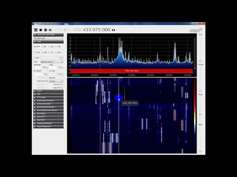 Видео: 01 Установка драйвера RTL SDR  Установка SDR Sharp  Коррекция частоты