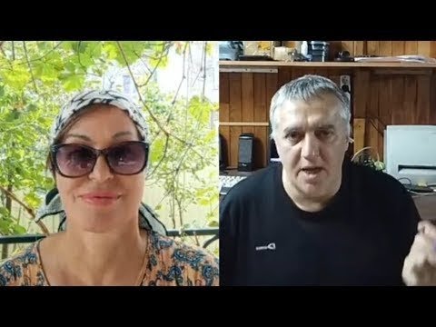 Видео: Марина Мелихова в прямом эфире! Чать 59 Игорь Ткаченко САМОЕ ИНТЕРЕСНОЕ У НАС ВПЕРЕДИ! 29.09.25