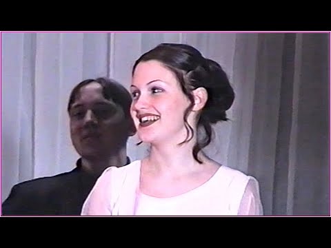 Видео: КРАСОТА и ЮНОСТЬ на сцене Дома культуры! 2ч.