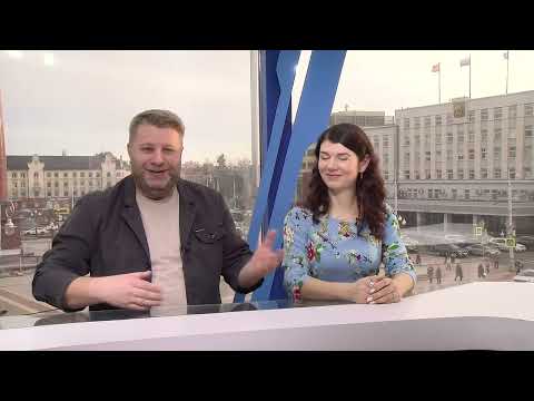 Видео: Вечер с психологом - 6. МУЖСКОЕ И ЖЕНСКОЕ