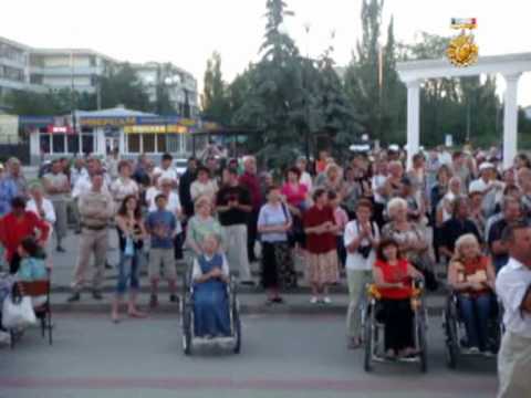 Видео: Станислав Юрко  56 ДШБ и ПК