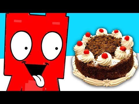 Видео: ЖЕЛЕЙНЫЙ МИШКА СДЕЛАЛ СУПЕР ТОРТ В МАЙНКРАФТ УЧЕНЫЙ НУБ ВАЙНРАН ~ МОД НА ЖИЗНЕННЫЙ ЦИКЛ ЭВОЛЮЦИЯ