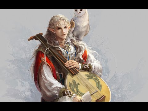 Видео: Орнитология в LoTRO: гайд и особенности хобби...