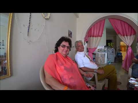 Видео: 6. НАШИ ГОСТИ. ЛЕНА: "ВПЕРВЫЕ О САИ БАБЕ Я ПРОЧИТАЛА В СОВЕТСКОЙ ГАЗЕТЕ"...