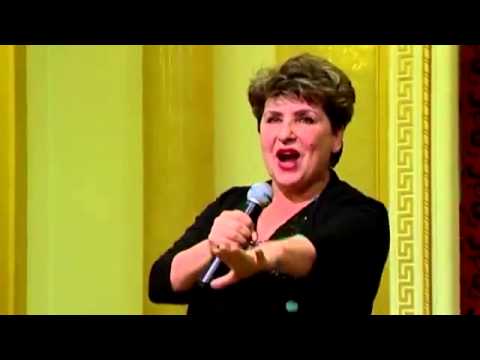 Видео: Батчаева Лидия   Ата Джуртум