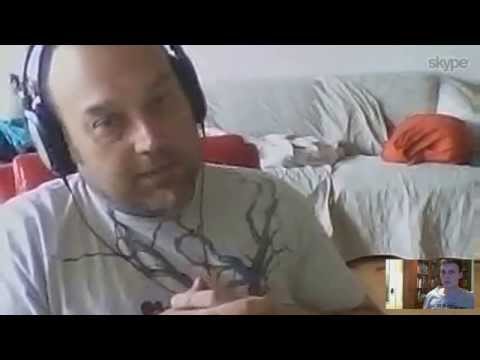 Видео: Олег Мавроматти в программе "Депрсна". Часть 4