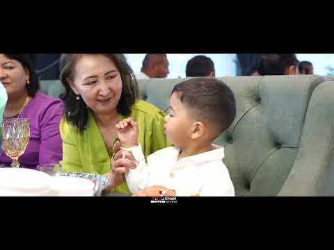 Видео: Серикбай Гүлбану 50 жас | 24.04.2024