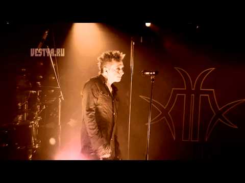 Видео: Глеб Самойлоff and The Matrixx - Я сам (3 Зал Ожидания 08.10.2011)