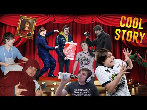 Видео: Как Wycc стал знаменит и кто напал на Максима в больнице