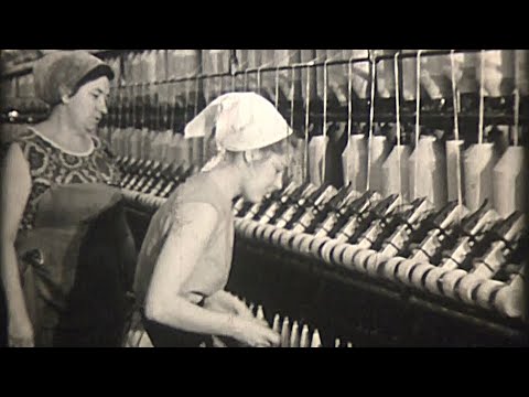 Видео: Серпухов 1973 год | Фильм «Слава советским женщинам» | Кинохроника | мама Героя СССР | 8 марта