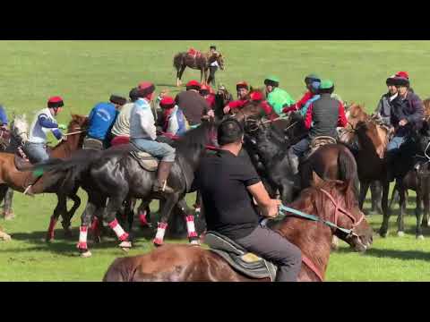 Видео: Ақермен