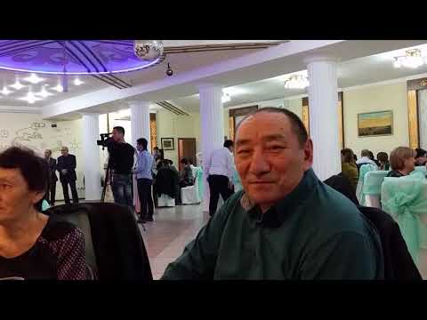 Видео: Вечная память Рамееву Бабану 2018.