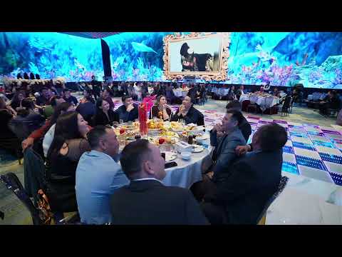 Видео: Анамыз Кулжаханға 65 жас 01.11.2025.....,