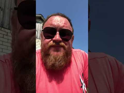 Видео: Немного про мраморное мясо и обо всем))
