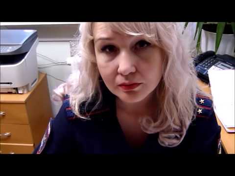 Видео: Секретарь начальника ГИБДД думала, что юрист Антон Долгих её ФОТОГРАФИРУЕТ... Во были времена! )