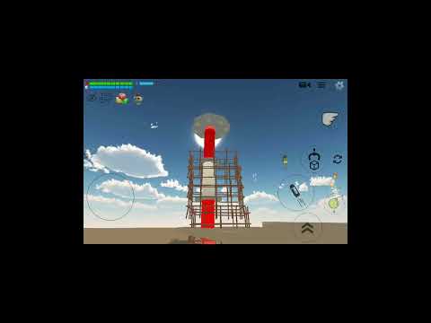 Видео: Строим саркофаг