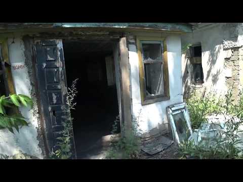 Видео: Караганда неизвестная  По старому городу  Часть 2