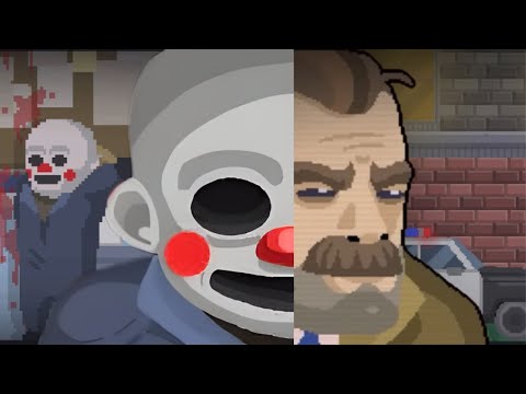 Видео: ТЕПЕРЬ НЕ СОВСЕМ МАНЬЯК...➜ The Happyhills Homeside #2