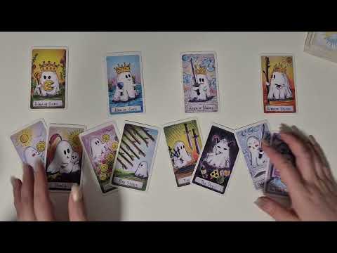 Видео: 4 КОРОЛЯ таро Возобновится ли ваше с ним общение?