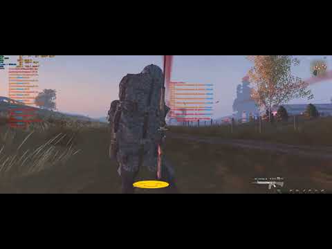 Видео: Mокруха и пионер веселие Stay Out | #stayout #stalkeronline #сталкеронлайн #стейаут