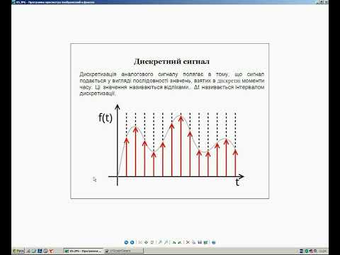 Видео: 01 Сигнали та їх параметри