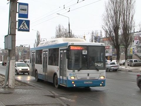 Видео: Расписание для белгородских маршруток