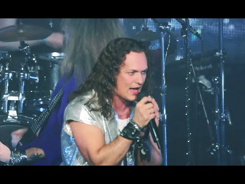 Видео: Последний день в году (КОЛИЗЕЙ) — Евгений Егоров, Рождественский концерт, 06.01.2025, Москва