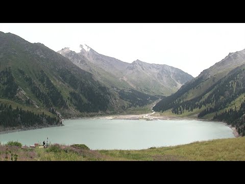 Видео: Еліміздің курорттары жер жүзіне танылып, Қазақстанның бетке ұстар ұлттық бренді болады