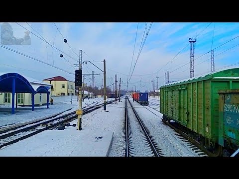 Видео: НД-Узел — Днепр-Главный