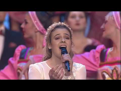 Видео: Мария Паротикова, Валентина Толкунова "А я без Волги просто не могу"