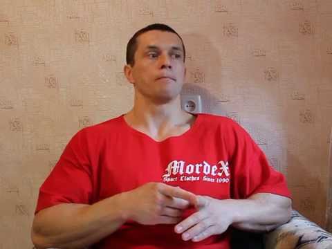 Видео: Читинг, негативные и частичные повторения. Натуральный бодибилдинг.