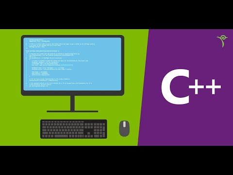 Видео: 22 C++ Матрицы Двумерные массивы 2D array Решение задач