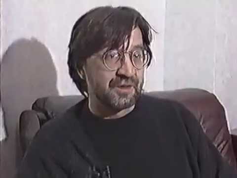 Видео: Юрий Шевчук о вере в Бога