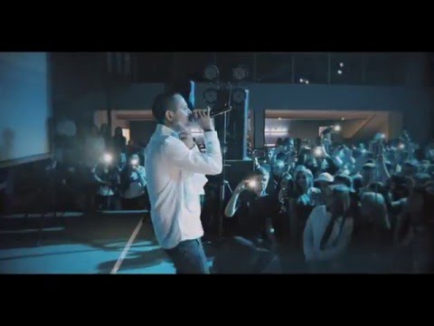 Видео: Каспийский груз – Табор уходит в небо (live)